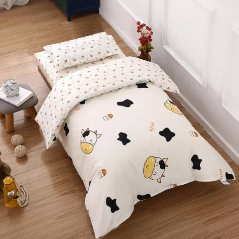 Toddler Bedding By Baby Design, Baby Duvet Cover Sets
